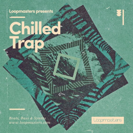 Loopmasters Chilled Trap WAV REX